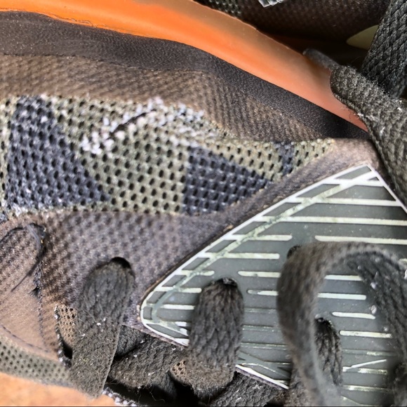 NIKE Air Max size 11.5 - Picture 7 of 7